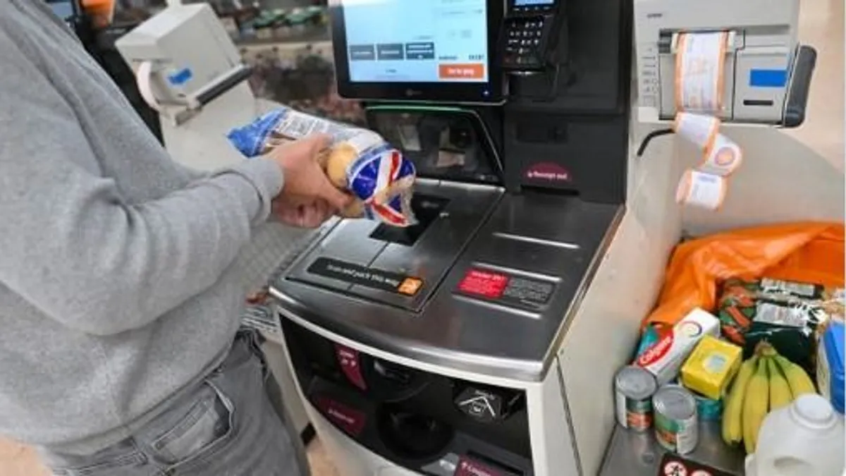 Fillérekért vásárolhattak egy népszerű  angliai áruházban egy hibás kupon miatt
