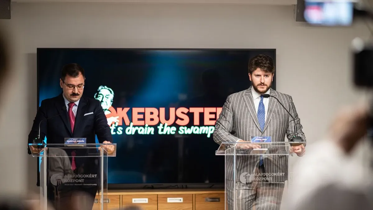 Wokebusters: globális akciócsoport az antiglobalizmusért