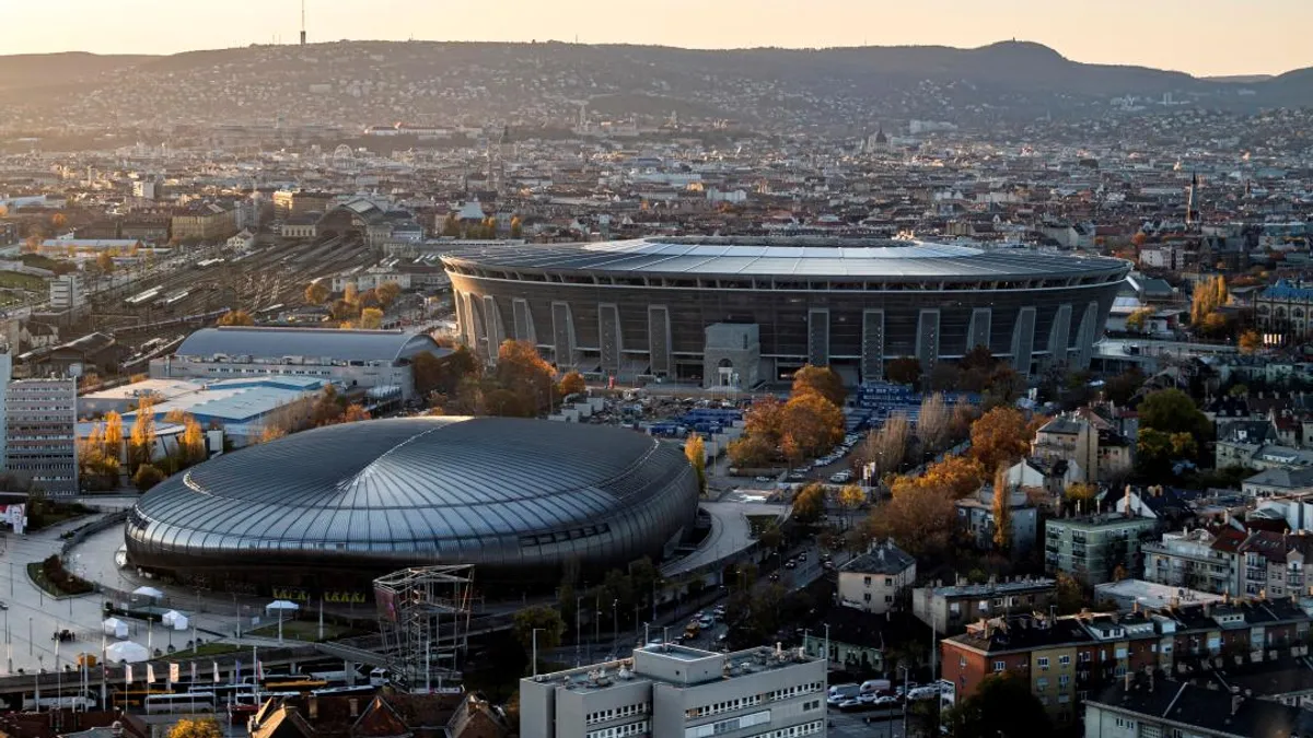 Így vették el a magyaroktól a biztos olimpiát - videó