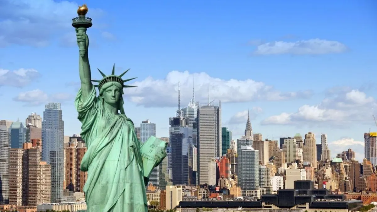 Szabadság és hamburger – Hogyan látják a magyarok az amerikai kultúrát és életmódot?
