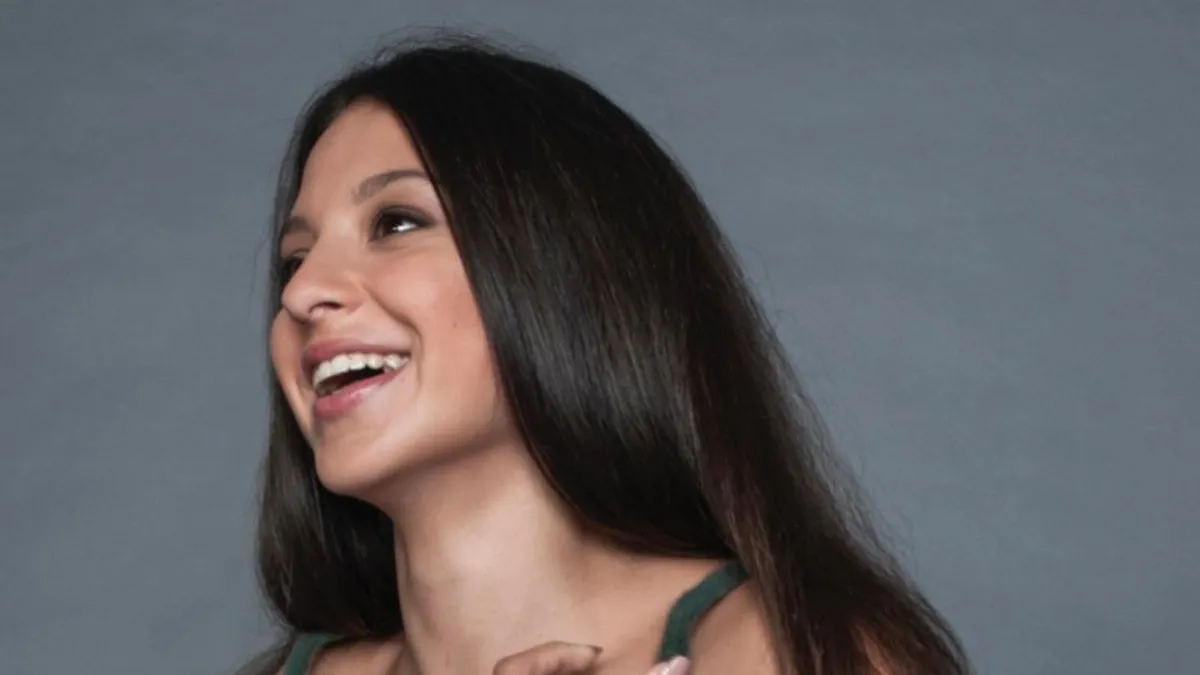 Nagykorú lett Liptai Claudia és Gesztesi Károly lánya