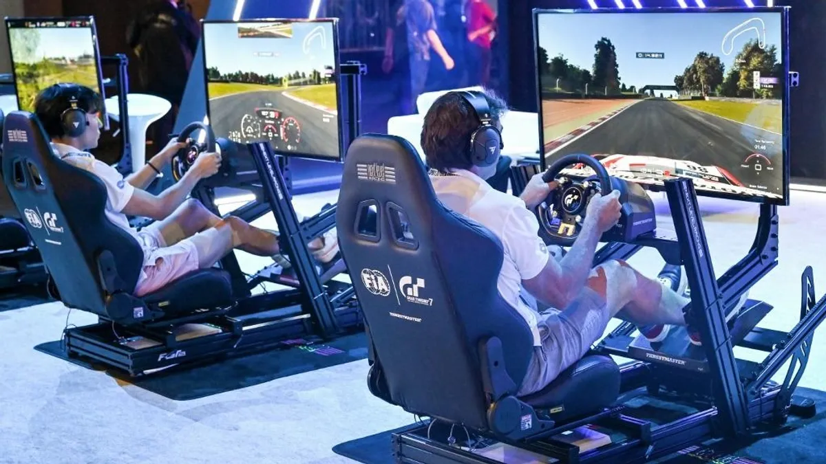 Bejelentették a következő Olimpiai Esport Játékokat!
