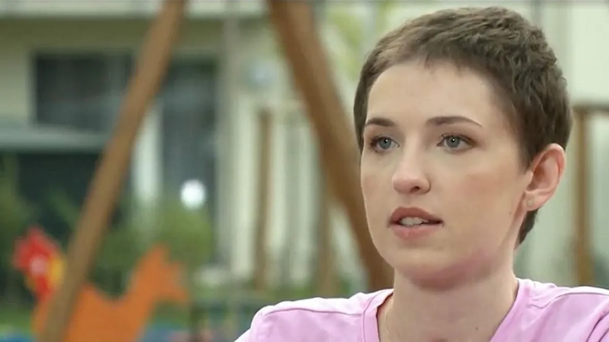 Újabb esélyt kaphat a felépülésre a balerina, aki két évvel ezelőtt súlyosan megsérült egy házomlásban