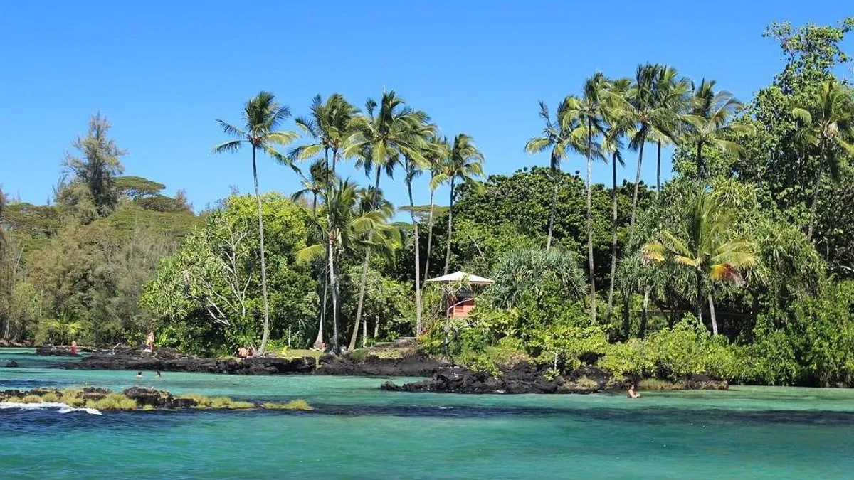 Mindent elkövetett Hawaii utolsó uralkodója, hogy megvédje királysága önállóságát