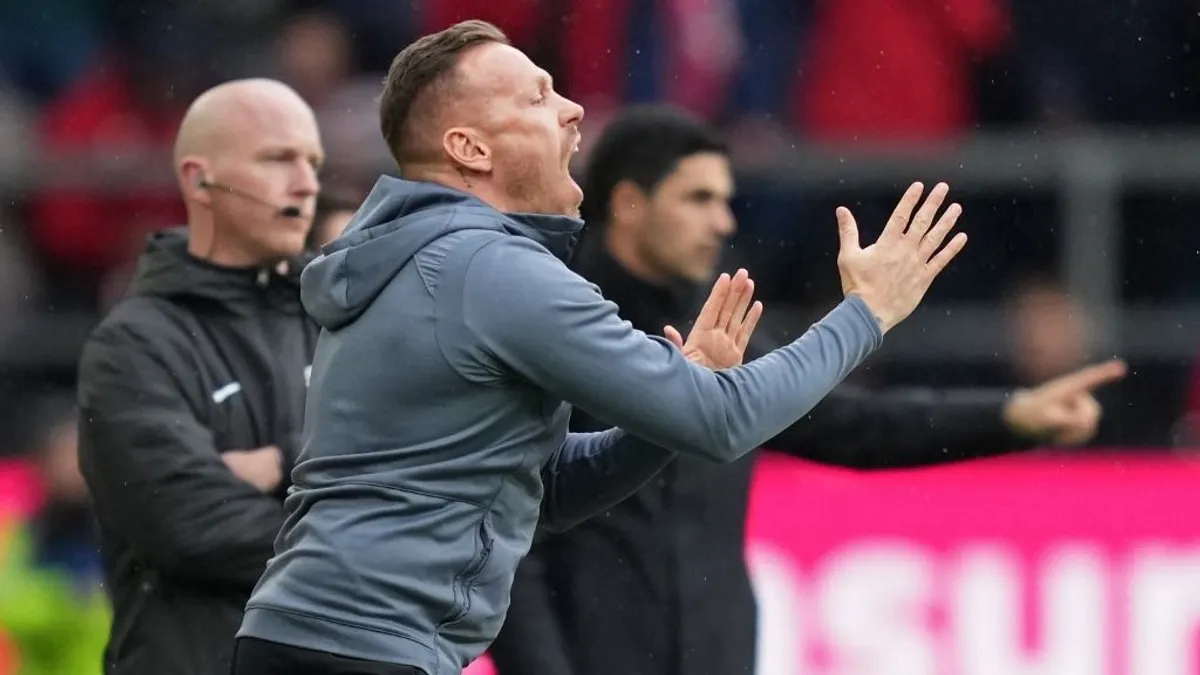 Szövetségi kapitány lett a Liverpool korábbi botrányhős focistája