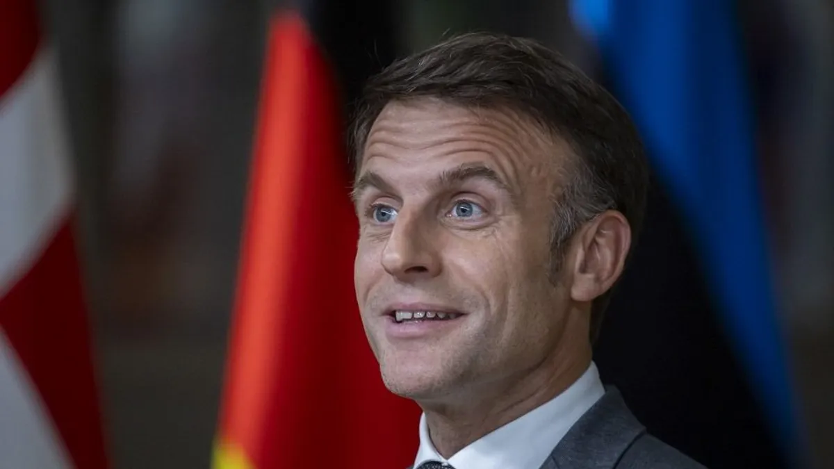 Botrány a francia nemzetgyűlésben