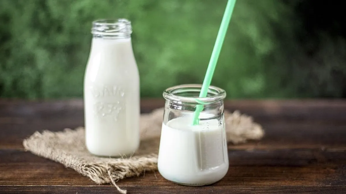 Gazdaságos krumplitej: ez lehet a legújabb vegán őrület