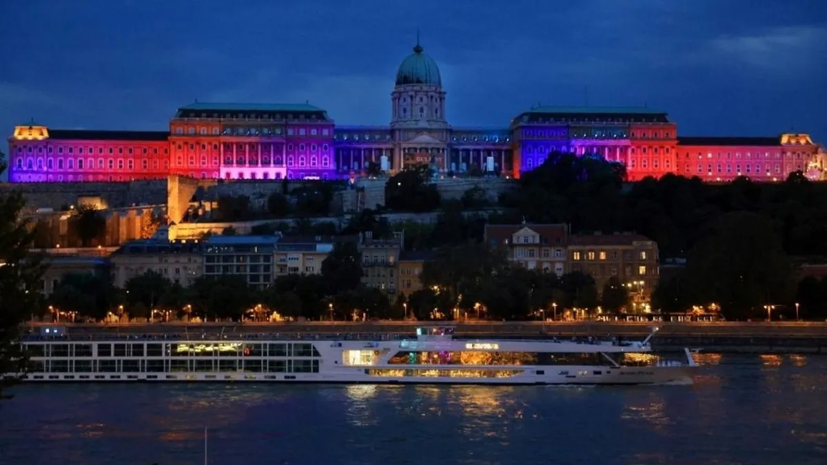 Hatalmas siker a Budapest Influenszer Trip, nagyon megugrott a foglalások száma - videó