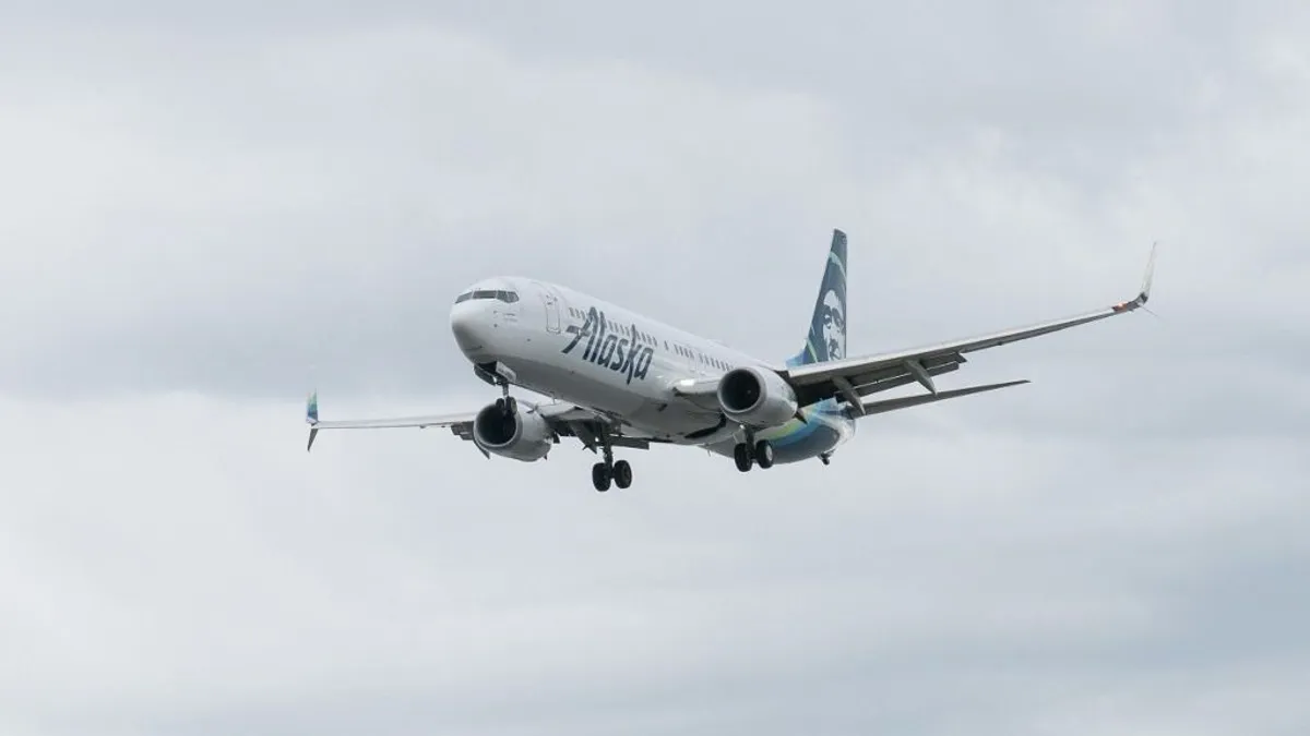 Vádalkut kötött a Boeing