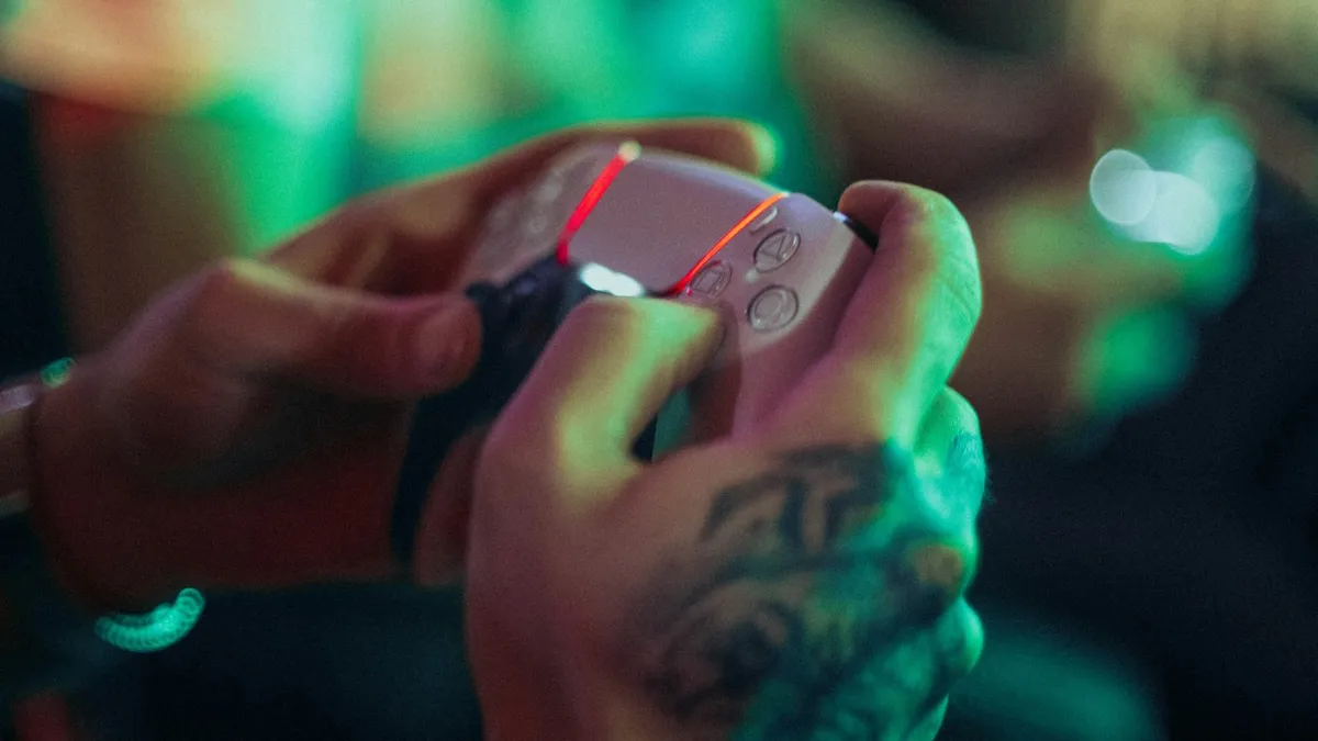 Enyhén Frankenstein lehet a PlayStation 5 Pro