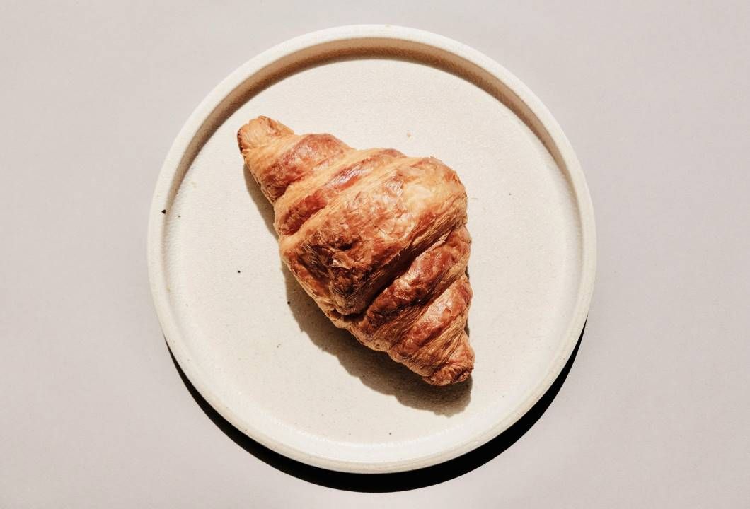 croissant