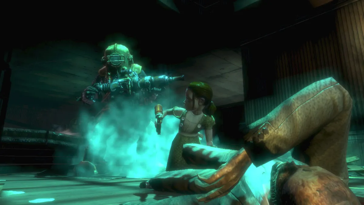 Megvágták a BioShock-film költségvetését