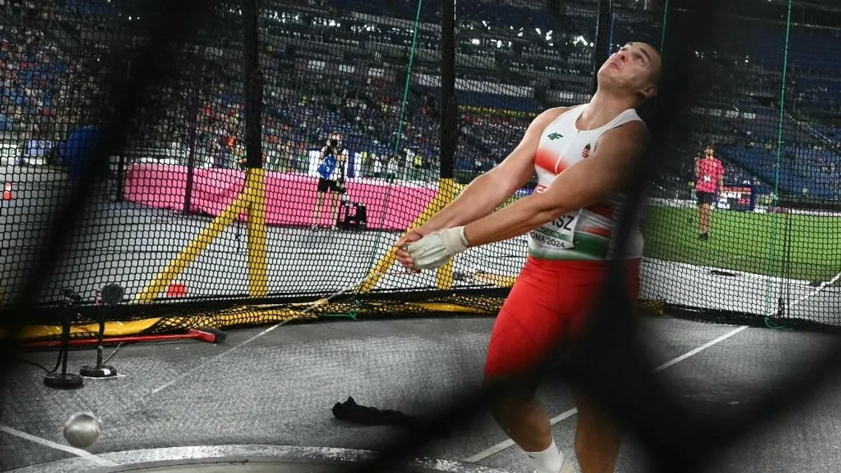 Eltűnő magyar aranyak - az olimpián is sirathatjuk egykori dicsőségünket