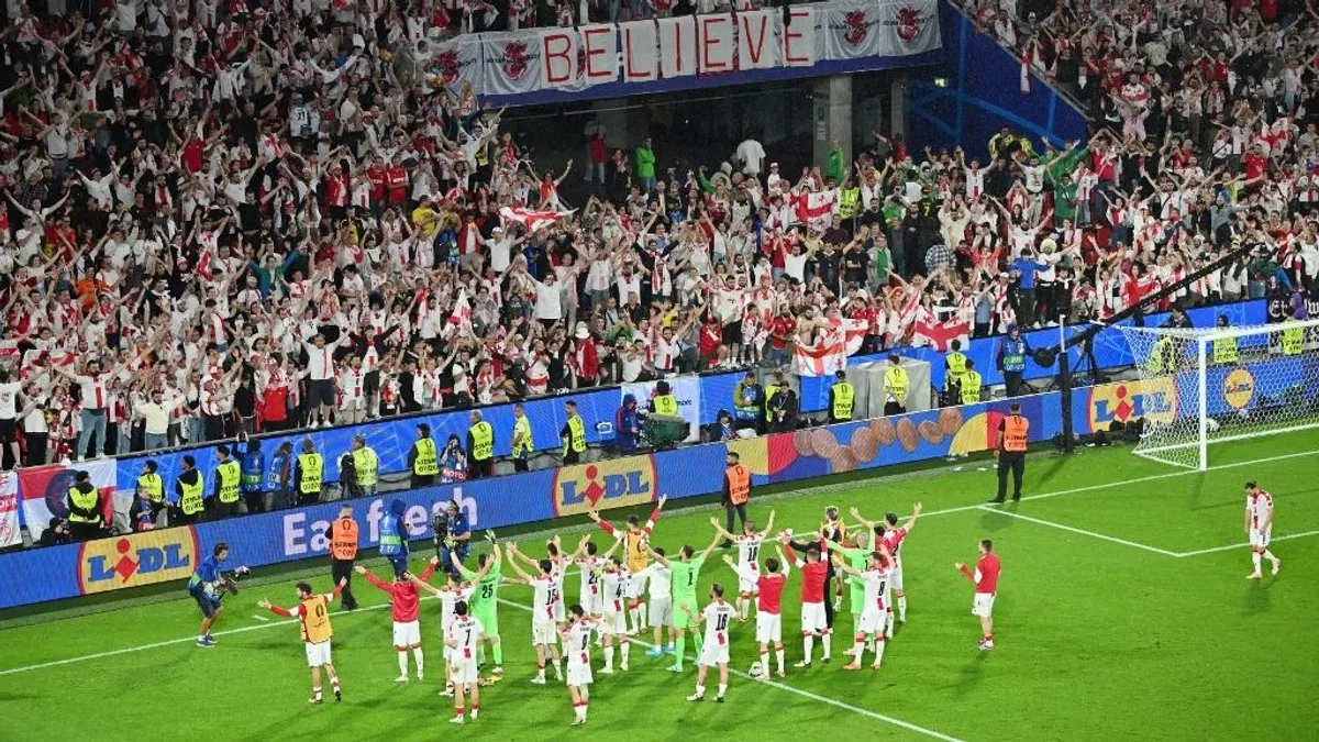 Elképesztő, mi történt az Eb meglepetéscsapatának búcsúja után