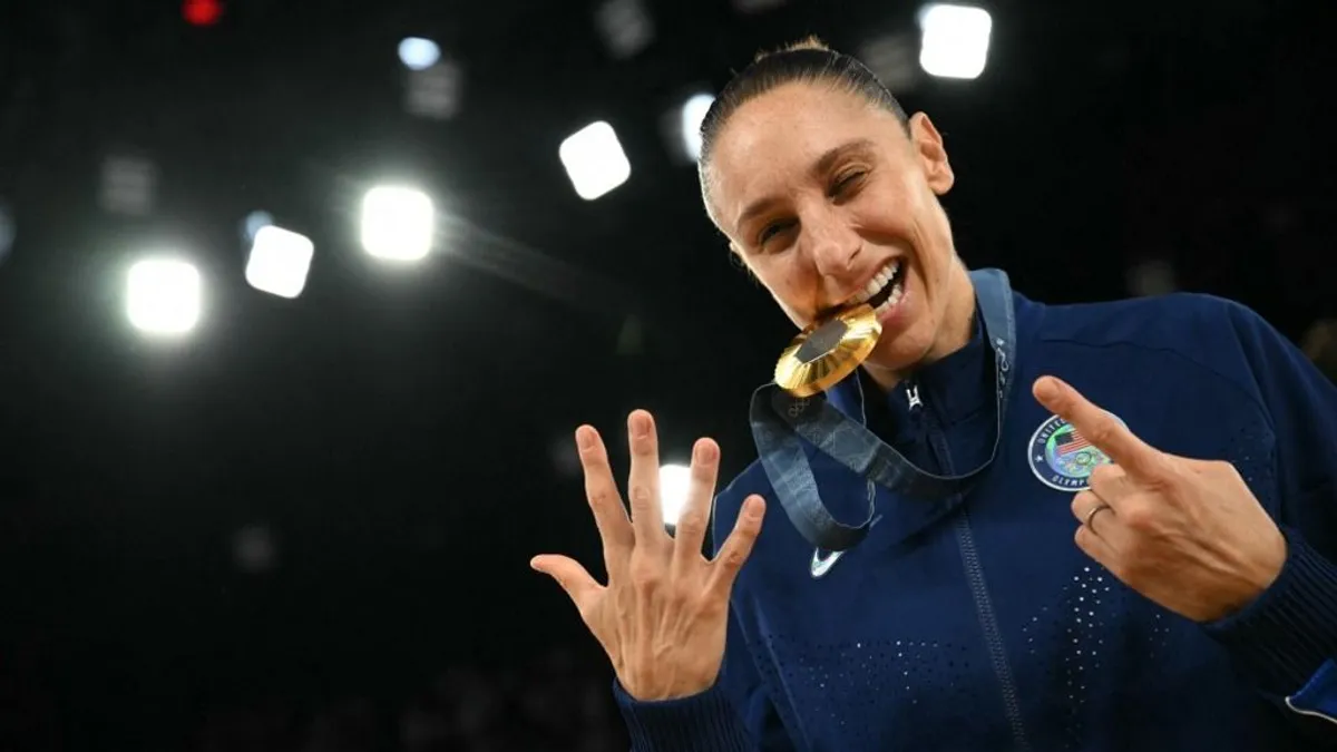 Utolérte a magyar vívólegendát a párizsi olimpia veterán sztárja