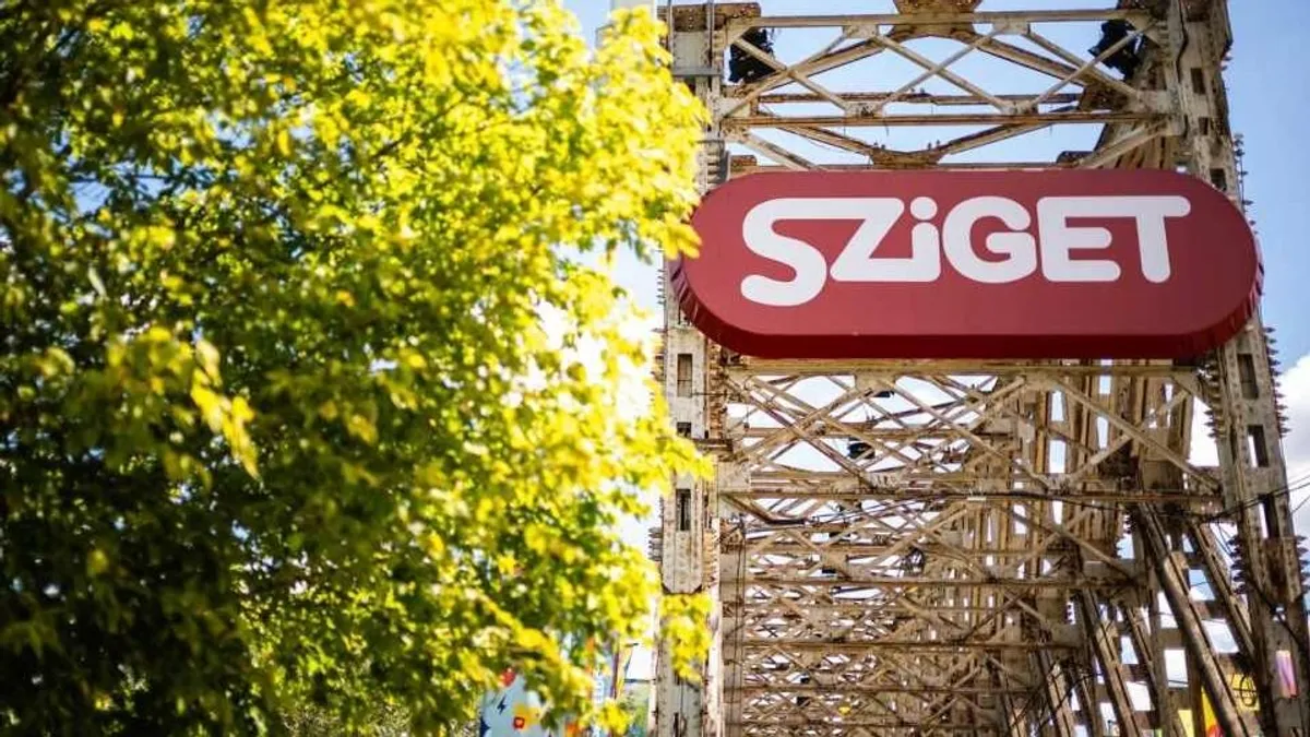 Itt vannak az árak: ennyit kérnek el egy doboz sörért és egy ásványvízért a Sziget fesztiválon