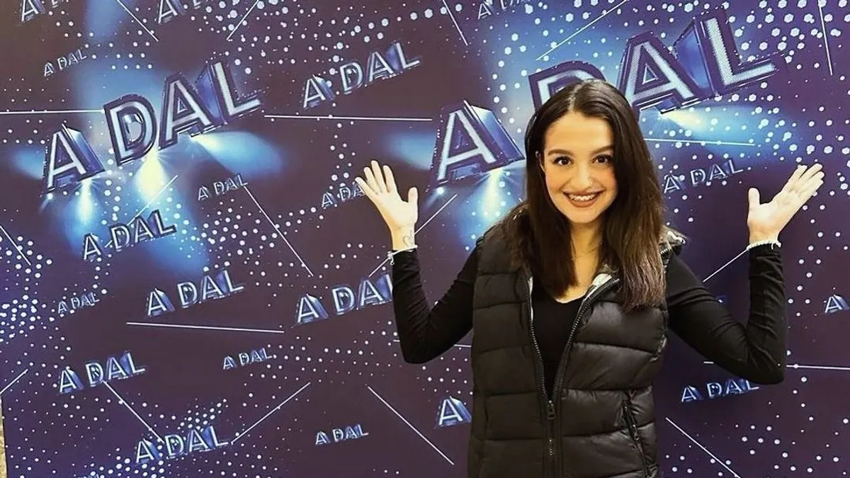 Patai Anna kisfia most már bármikor megszülethet