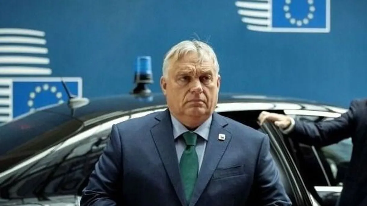 Donald Trump: Orbán erős vezető, erős országot vezet