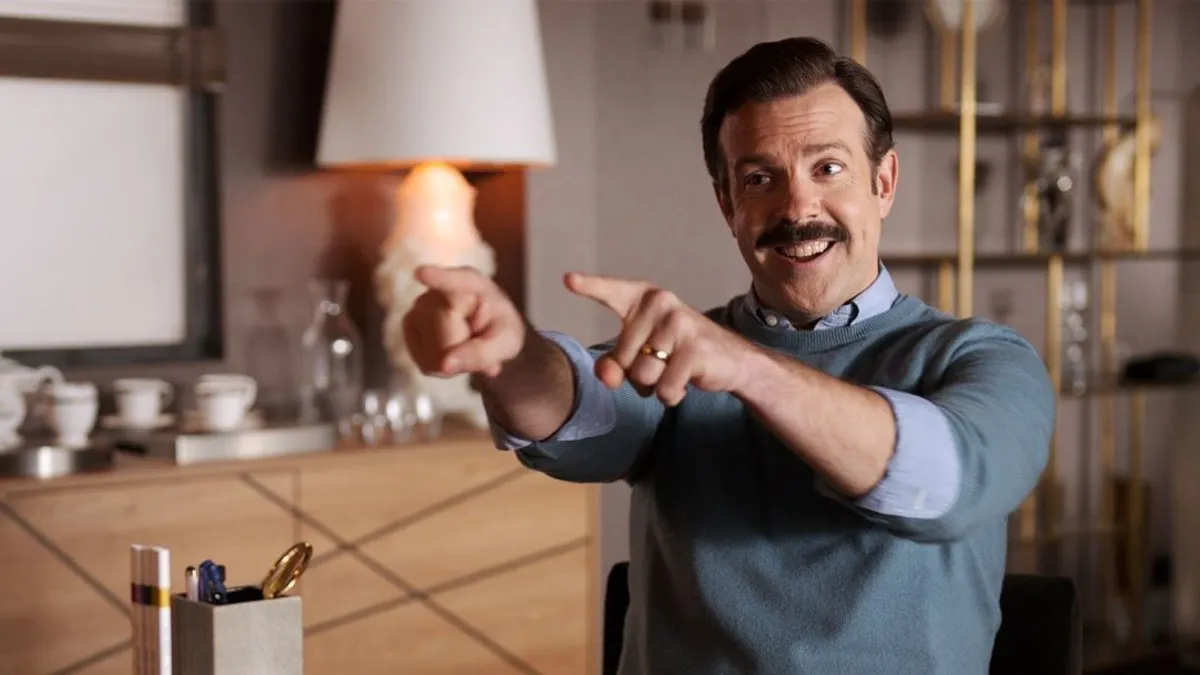 Ted Lasso negyedik évada: minden, amit tudni lehet