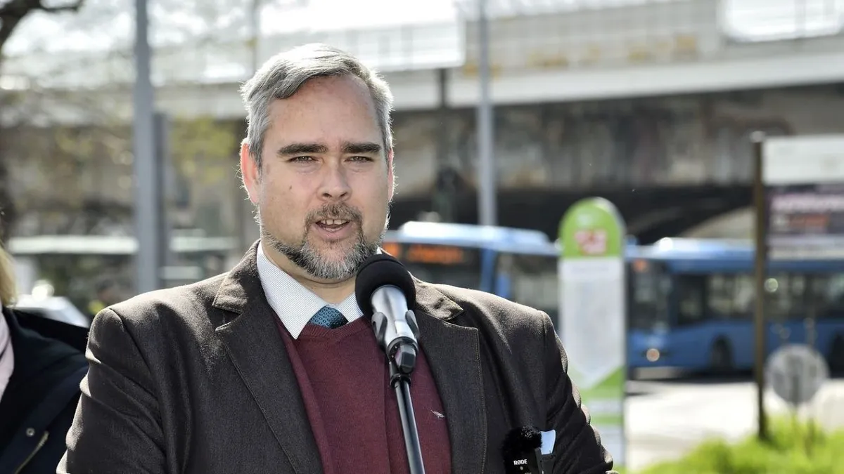 Óbudai korrupciós botrány: Kiss László a börtönből nem vezetheti a kerületet