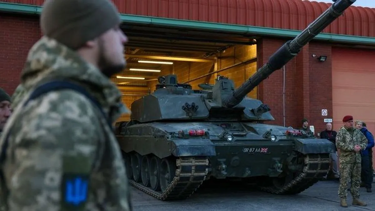 Ettől a brit világháborús bejelentéstől tartott mindenki