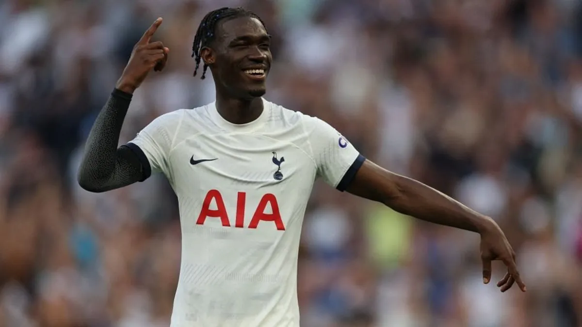 Drogozás közben filmezte le magát a Premier League-sztár