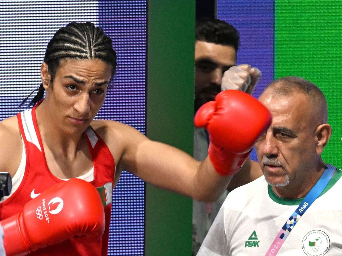 Boxing - Olympic Games Paris 2024: Day 6