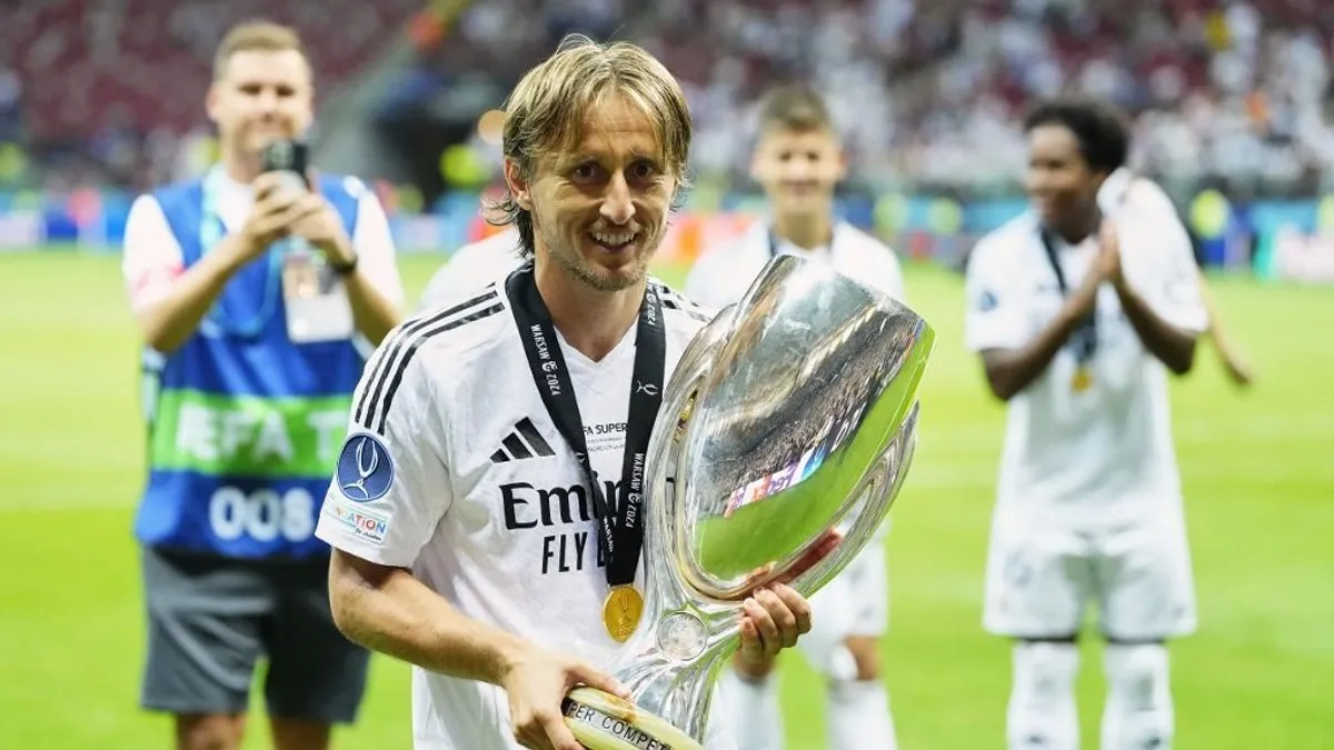 A Real Madrid sztárja lekörözte Puskást és Ronaldót is