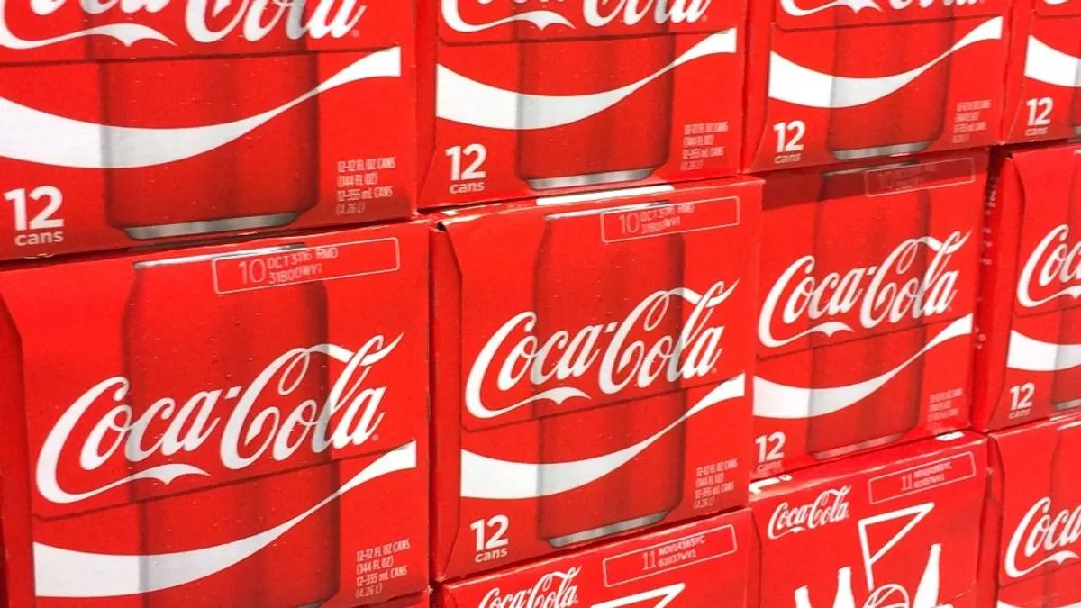 Hatmilliárd dollárnyi kártérítést fizet a Coca-Cola