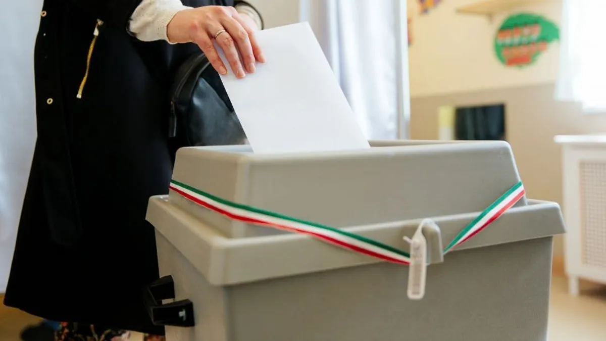 Gulyás Zsanett lett Kissomlyó polgármestere