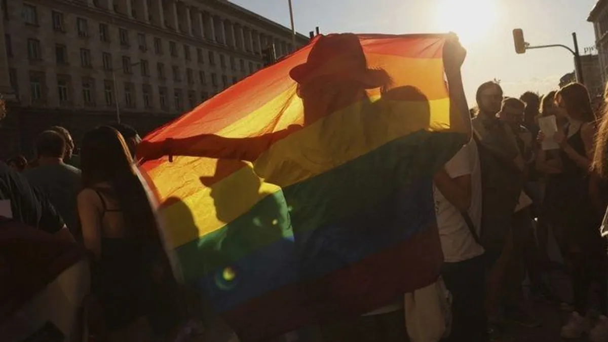Újabb ország tiltotta be az LMBTQ-propagandát
