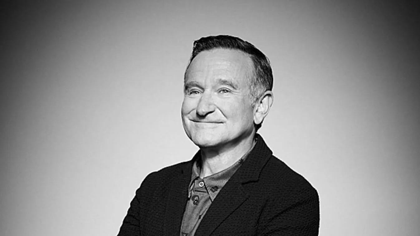 Robin Williams