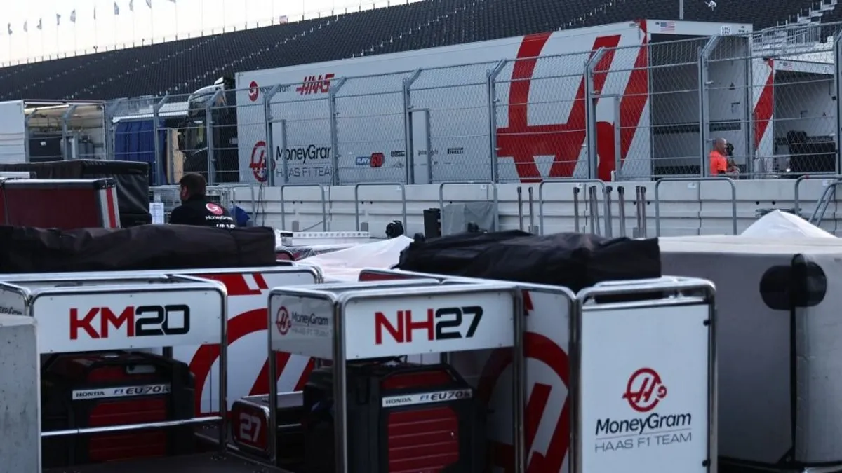 Lezárult az F1 legújabb szappanoperája: íme, a részletek