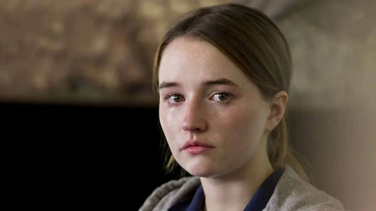 Halálos fenyegetéseket kapott a The Last of Us színésznője