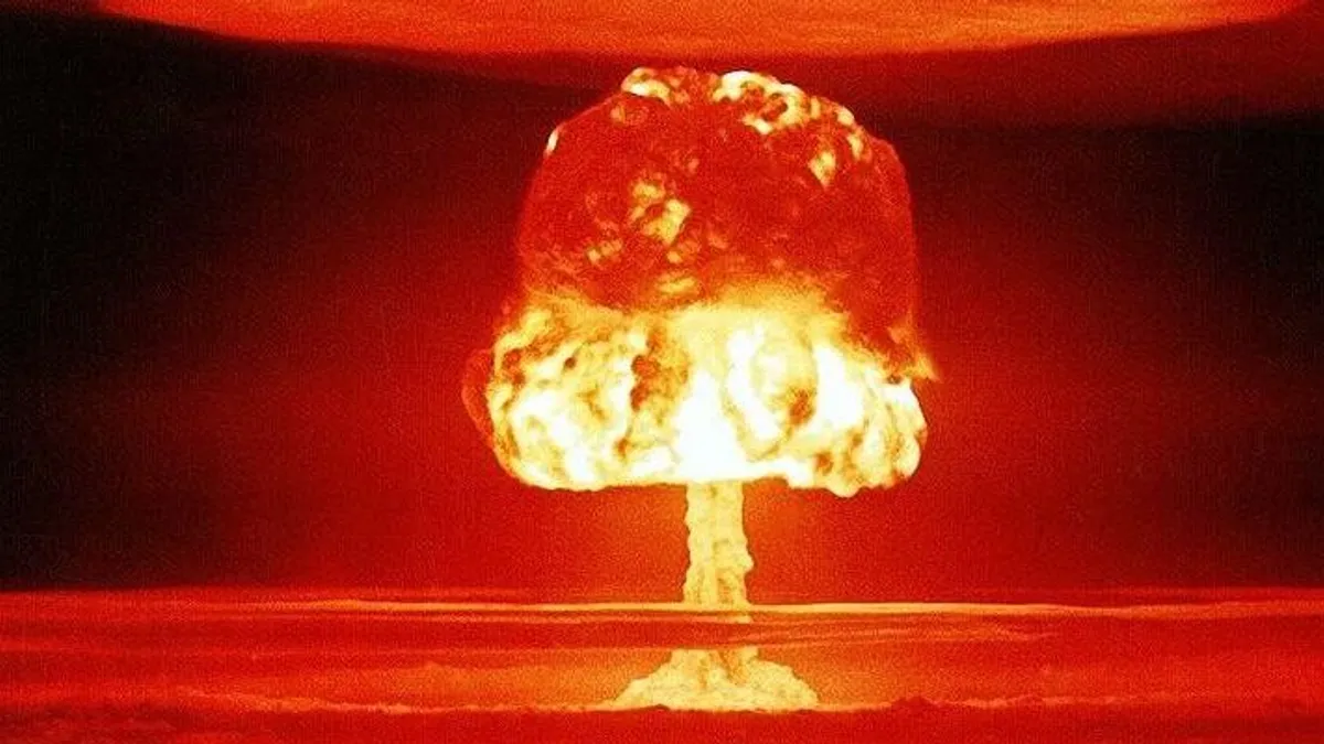 Saját állampolgárain tesztelte a Szovjetunió az első atomfegyvereit