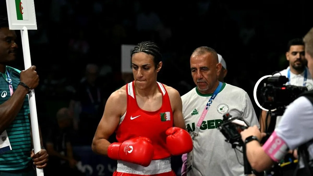 Wokebusters: A francia megnyitóünnepség után megérkezett a párizsi olimpia újabb botránya