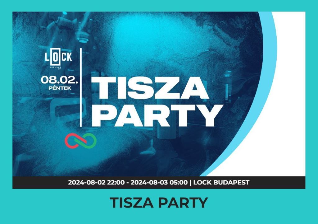 lock, tiszaparty, magyarpéter