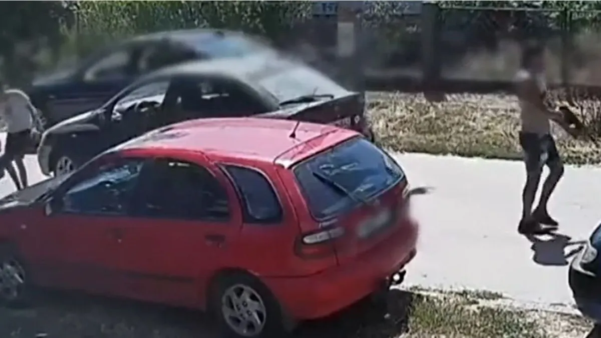 Ercsi fegyveres leszámolás: az Origónak beszéltek a megtámadott család tagjai - videó