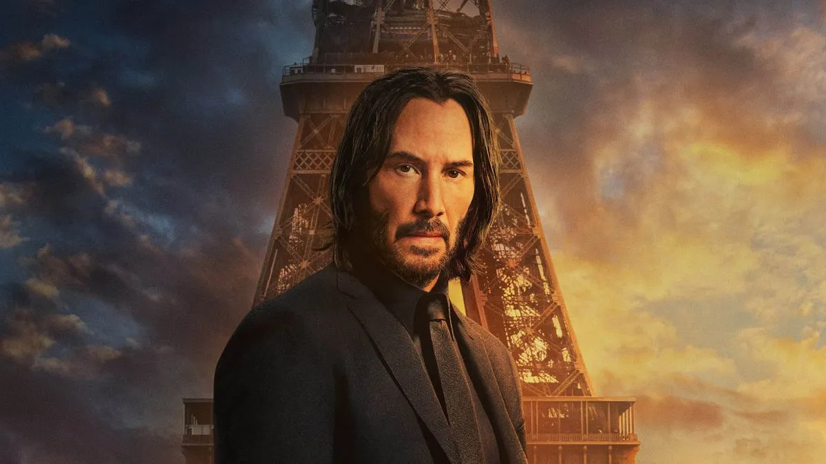 John Wick-sorozat: jön a tévés változat