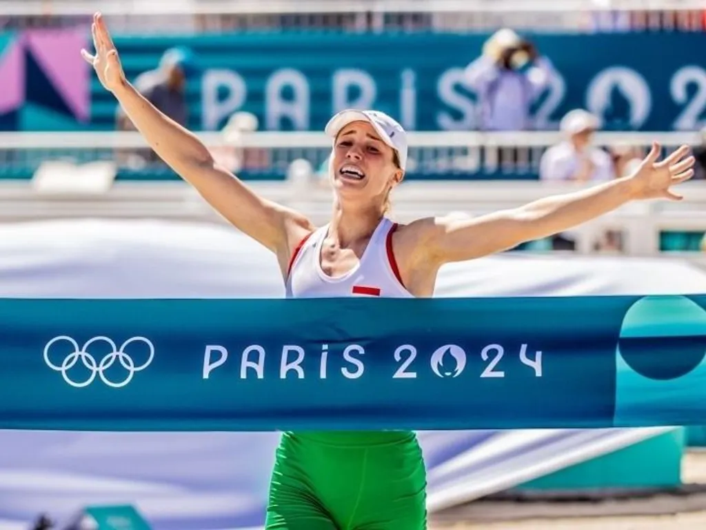 2024Párizsolimpia, 2024párizsiolimpia, Olimpia2024, OlimpiaPárizs, Párizs2024, 2024 Paris olympic games, öttusa, női DÖNTŐ, Gulyás Michelle, GulyásMichelle, 2024.08.11.