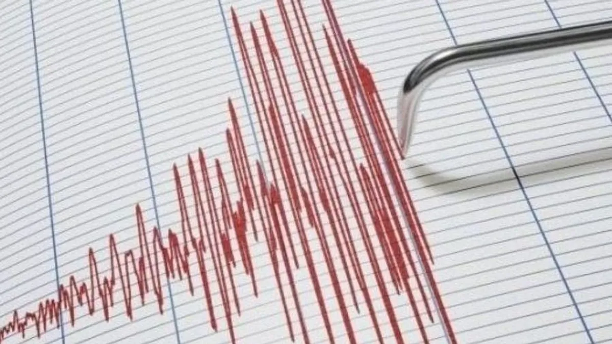 Erős, 7-es erősségű földrengés rázta meg Oroszországot