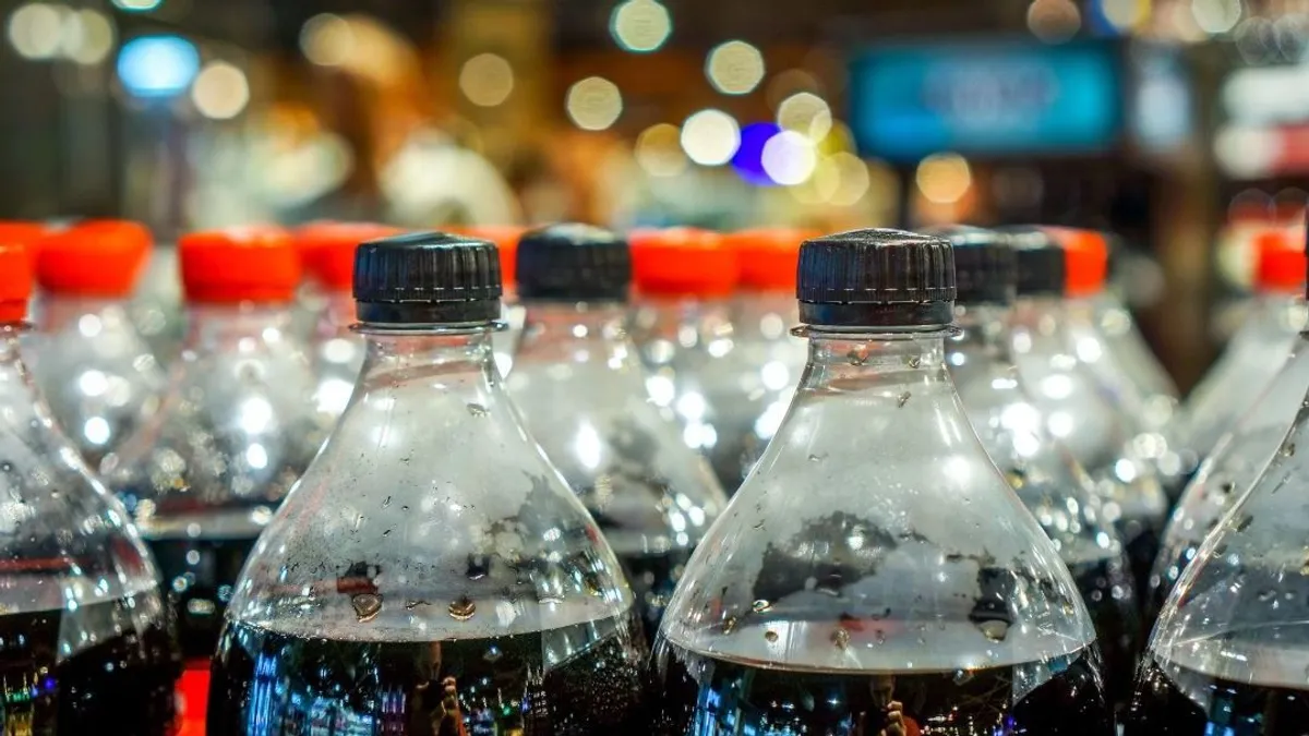 Megtéveszthette a vásárlókat a Coca-Cola