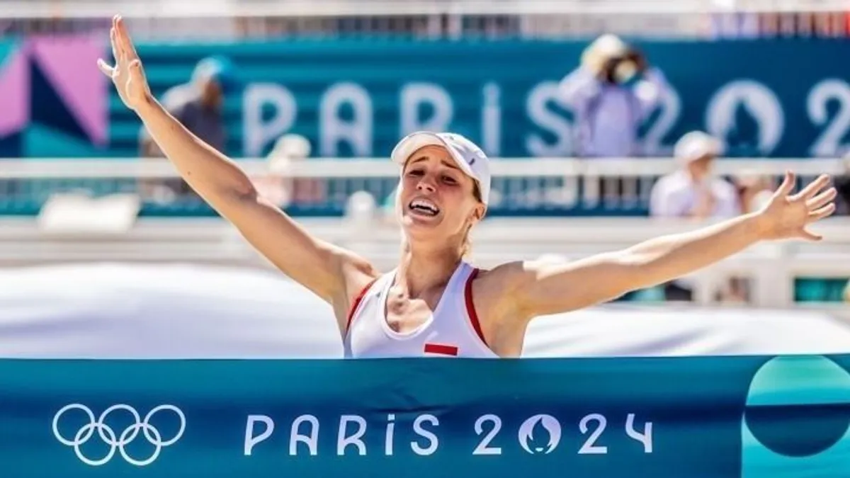 Hogyan távozott Martinek János kapitány az öttusa olimpiai bajnoki cím után?
