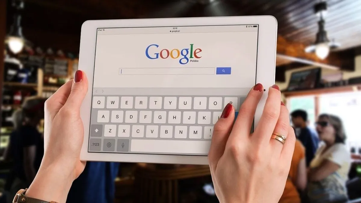 Elindult a hadjárat a Google ellen, mindent megváltoztató döntés születhet