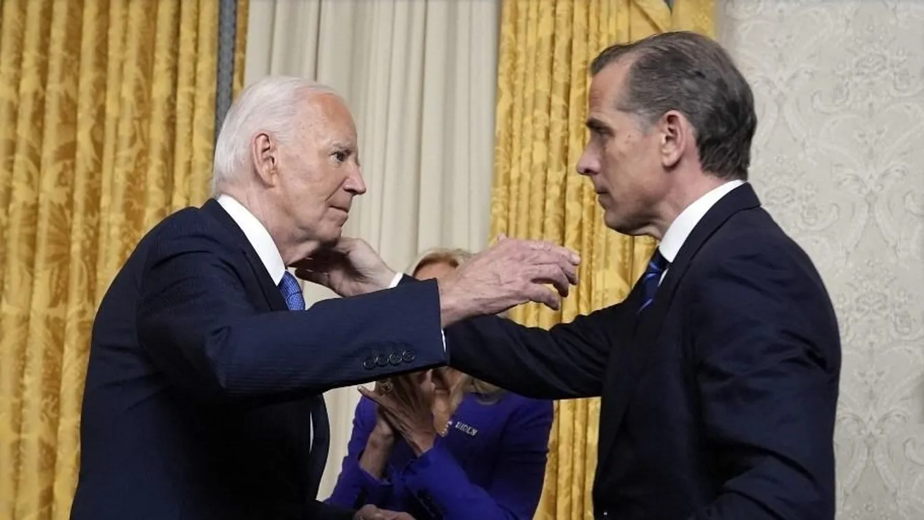 Joe Biden, JoeBiden, Hunter Biden, HunterBiden, Biden