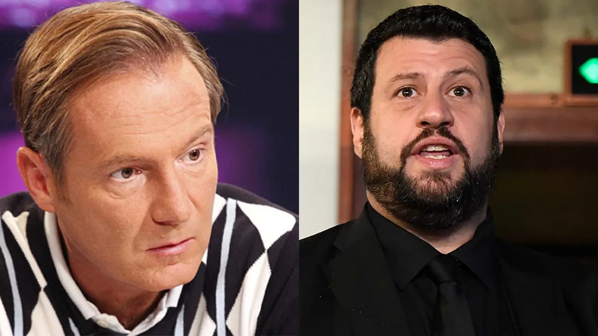 Frei Tamás hazugságairól és Puzsér jellemtelenségéről is beszélni kell