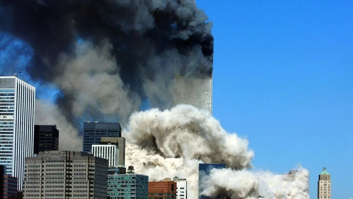Drámai fordulat történt a 9/11-es terroristák ügyében