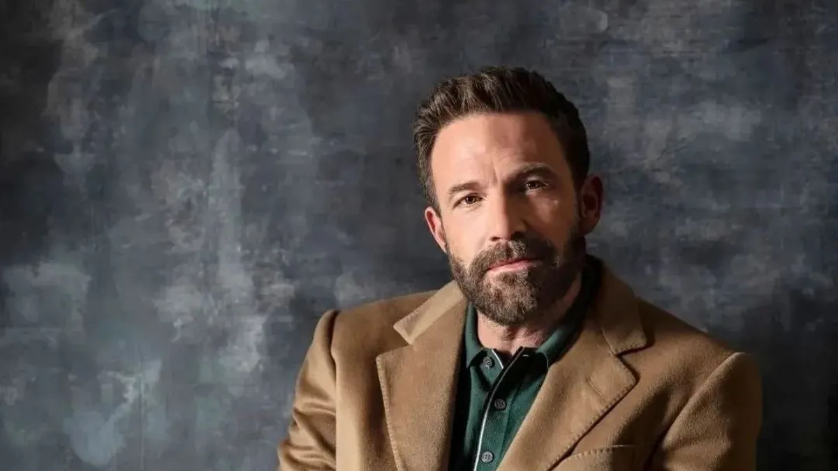 Ben Affleck az exével töltötte az estét