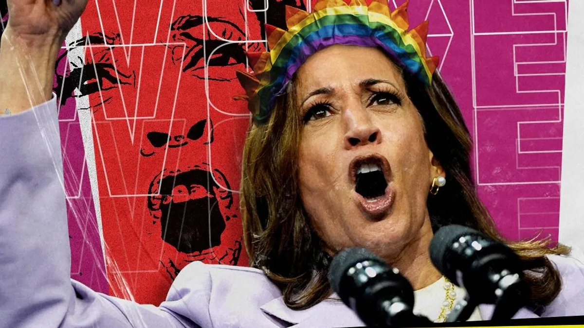 Ez vár az Egyesült Államokra, ha nyer Kamala Harris