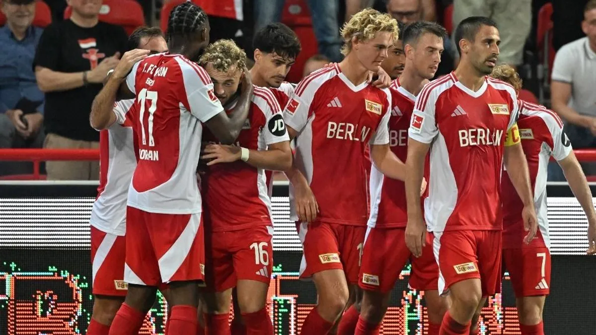 Schäfert becserélték, csapata élre állt a Bundesligában